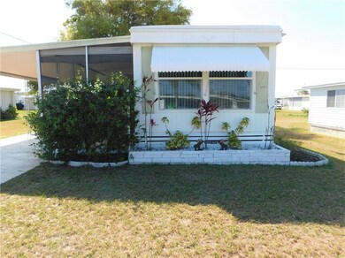 5307 Flint St, Zephyrhills, FL 33542 - photo 2