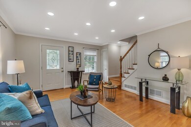 2406 Riverview Terrace, Alexandria, VA 22303 - photo 4