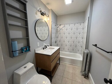 56 Mansfield St unit 3, Allston, MA 02134 - photo 4