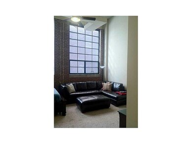 Master Bedroom.