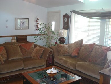 Another View of Living Area
