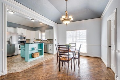 122 W Ridge St, Decatur, TX 76234 - photo 5