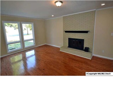 New wood floors and many more updates! There are many more interior pictures in the virtual tour.