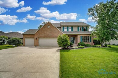 15797 Forest Ln, Findlay, OH 45840 - photo 2