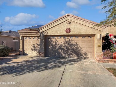 1386 E Avenida Isabella, Casa Grande, AZ 85122 - photo 4