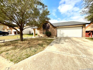 9919 Fortune Ridge Dr, Converse, TX 78109 - photo 2