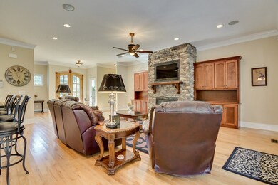 1028 S Pointe Ct, Tignall, GA 30668 - photo 6