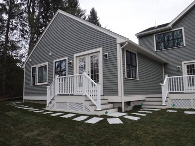 17 Longmeadow Rd, Weston, MA 02493 - photo 6