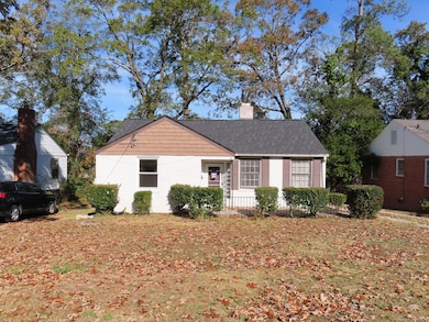 2611 Hazel St, Augusta, GA 30904 - photo 2
