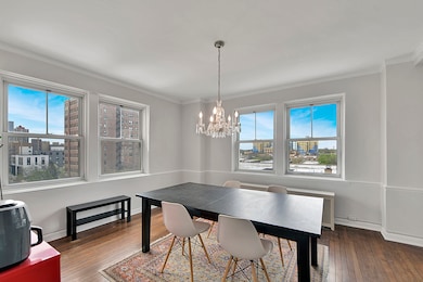 Edgewater Beach Apartments unit 507, Chicago, IL 60640 - photo 6