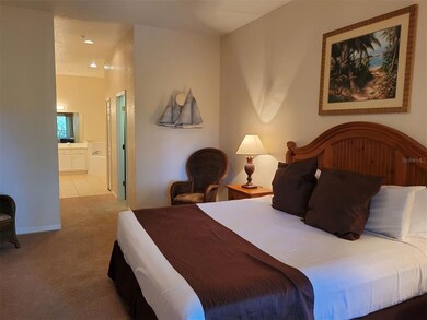 Master Bedroom to Bath