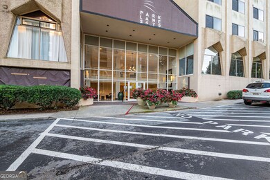 Park Lane On Peachtree unit 1716, Atlanta, GA 30305 - photo 5