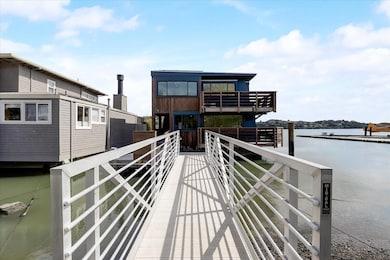 11 Commodore Marina, Mill Valley, CA 94941 - photo 4