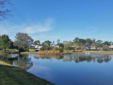 Hole No 11 Green