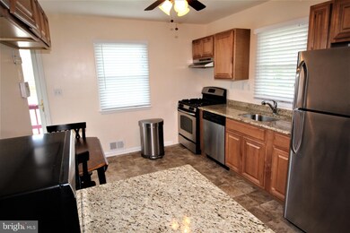 1406 Dorchester Ave unit GWYNN OAK, Gwynn Oak, MD 21207 - photo 7