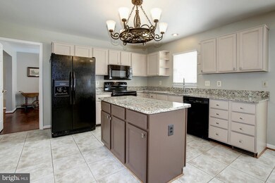 9054 Cottage Loop, Bristow, VA 20136 - photo 7
