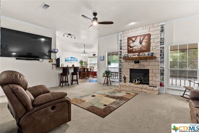 2002 Indian Camp Trail, Copperas Cove, TX 76522 - photo 3