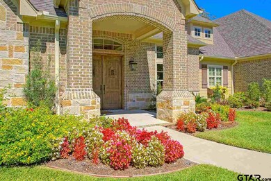 2055 2055 Stonegate Valley Dr, Tyler, TX 75703 - photo 2