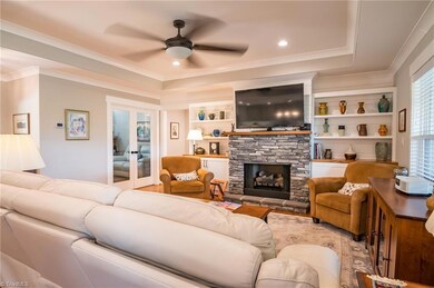 3646 Tot Hill Farm Rd, Asheboro, NC 27205 - photo 6