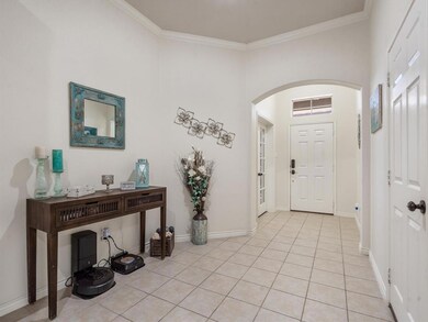 2206 Whitney Dr, Weatherford, TX 76087 - photo 4