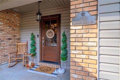 120 Spring Creek Dr, Pineville, LA 71360 - photo 3