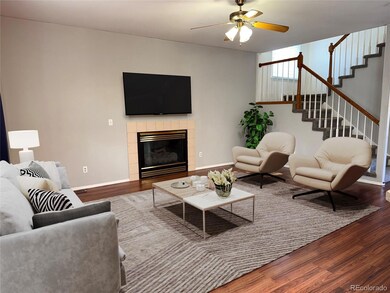 1145 S Rifle Cir, Aurora, CO 80017 - photo 2