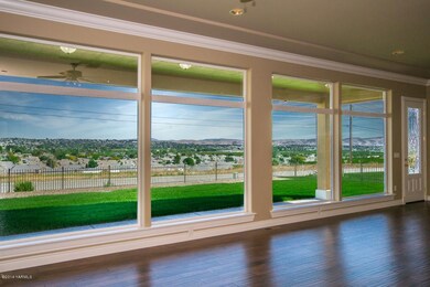 Spectacular Views