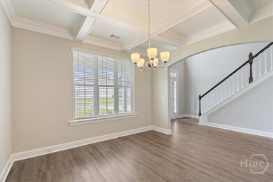 Formal Dining Room/Formal Sitting Area/Office 1