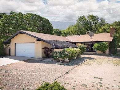 6644 Tony Ct, Lake Isabella, CA 93240 - photo 2