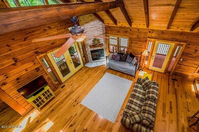 4214 W Olive Branch Rd, Three Oaks, MI 49128 - photo 4