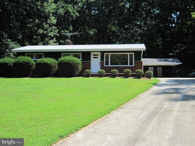 12311 Dover Rd, Reisterstown, MD 21136 - photo 3