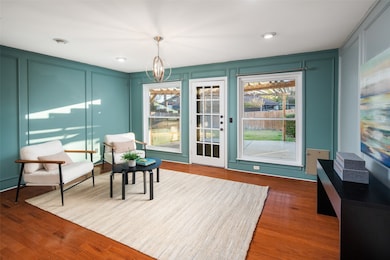 3528 Pinehurst Dr, Plano, TX 75075 - photo 6