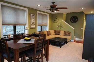 6428 N Fairfield Ave unit 2E, Chicago, IL 60645 - photo 4