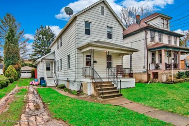 114 Vaughn St, Olyphant, PA 18447 - photo 2