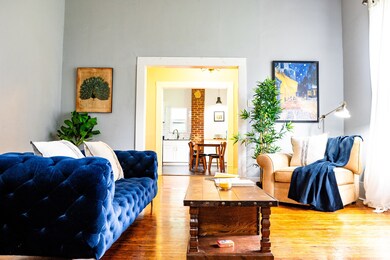 624 N Highland Ave, Jackson, TN 38301 - photo 4