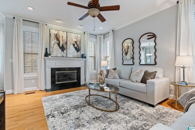 161 Maple Trace, Birmingham, AL 35244 - photo 6