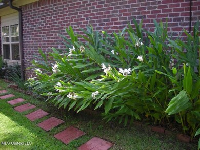 Beautifully Landscaped