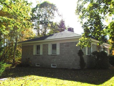 Side View