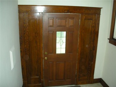 Foyer