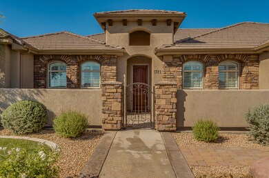 1721 E 330 S, St. George, UT 84790 - photo 4