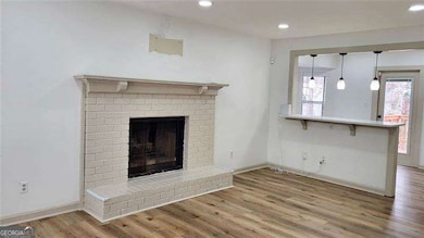 3332 Pinta Way, Douglasville, GA 30135 - photo 5