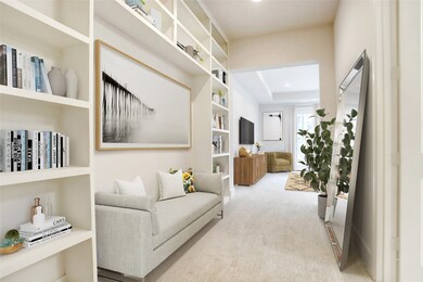 615 W 26th St, Houston, TX 77008 - photo 7