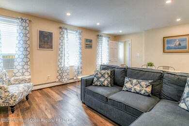 18 Abbott Ave unit Garden Level - LATE, Ocean Grove, NJ 07756 - photo 3