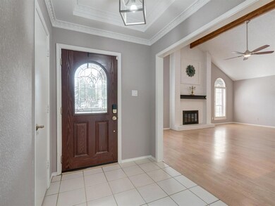 3705 Wheaton Dr, Bedford, TX 76021 - photo 5