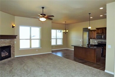 1609 SE 6th St, Moore, OK 73160 - photo 7