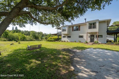 4865 Citrus Blvd, Cocoa, FL 32926 Front