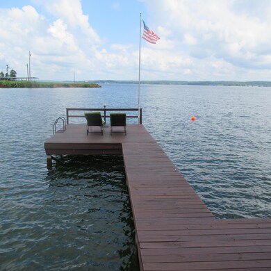 Pier/view