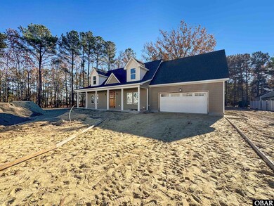 1045 Consolidated Rd unit lot 1, Elizabeth City, NC 27909 - photo 2