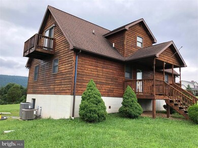 41 Highland Place, Berkeley Springs, WV 25411 - photo 2