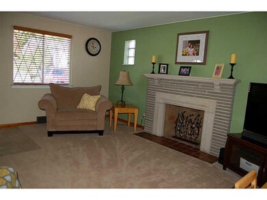 Living Room.